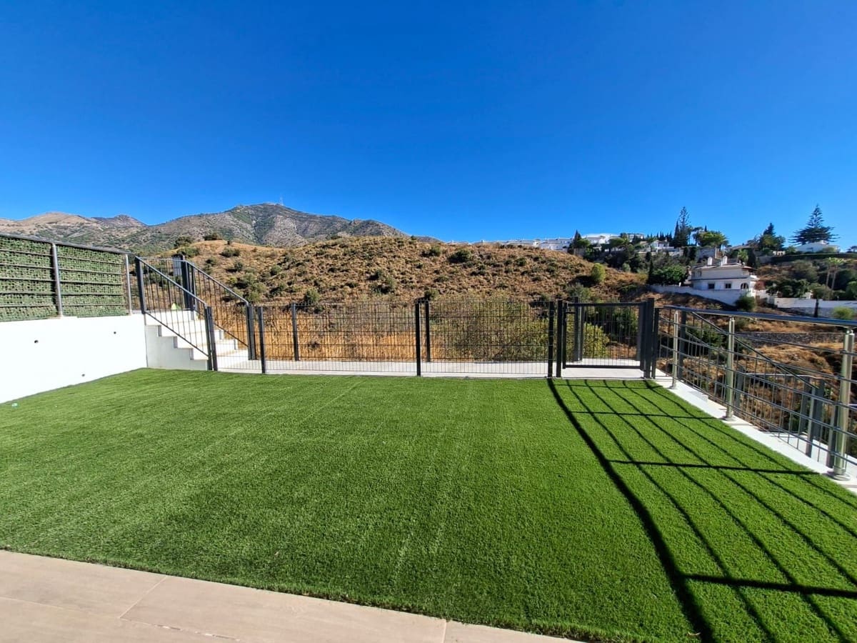 3 quarto Casa em Banda para venda em Fuengirola - 499 000 € (Ref: 9928343)
