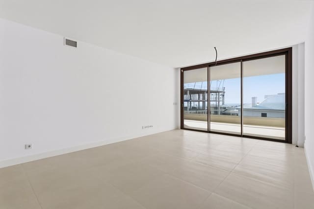 2 slaapkamer Appartement te koop in Fuengirola met zwembad garage - € 495.000 (Ref: 9928345)