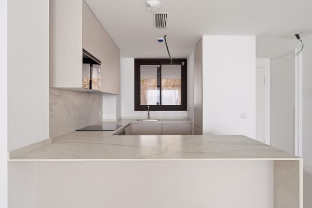 2 slaapkamer Appartement te koop in Fuengirola met zwembad garage - € 495.000 (Ref: 9928345)
