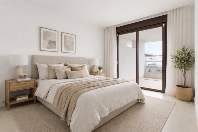 2 slaapkamer Appartement te koop in Fuengirola met zwembad garage - € 495.000 (Ref: 9928345)