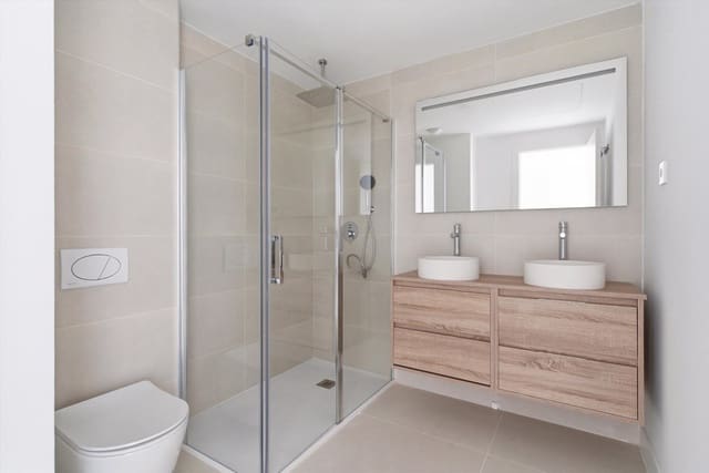 2 slaapkamer Appartement te koop in Fuengirola met zwembad garage - € 495.000 (Ref: 9928345)