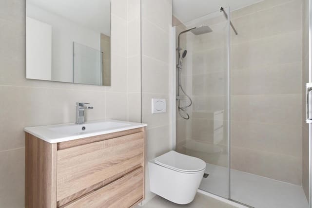 2 slaapkamer Appartement te koop in Fuengirola met zwembad garage - € 495.000 (Ref: 9928345)