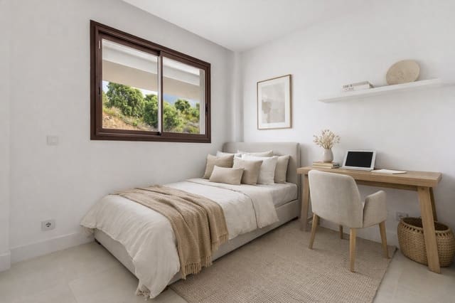2 slaapkamer Appartement te koop in Fuengirola met zwembad garage - € 495.000 (Ref: 9928345)