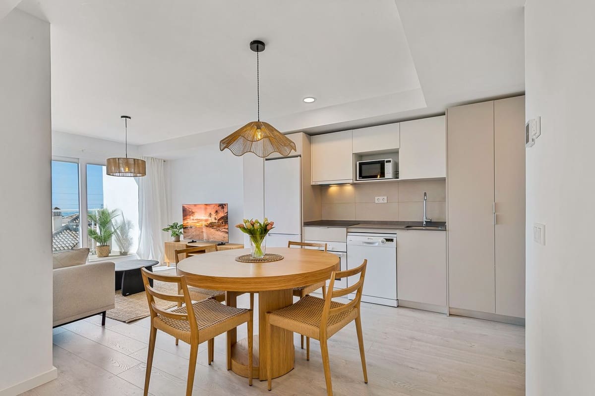 3 Zimmer Apartment zu verkaufen in Fuengirola - 495.000 € (Ref: 9928346)