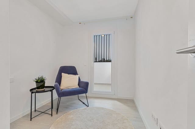 3 soveværelse Lejlighed til salg i Torreblanca, Fuengirola - € 495.000 (Ref: 9928346)