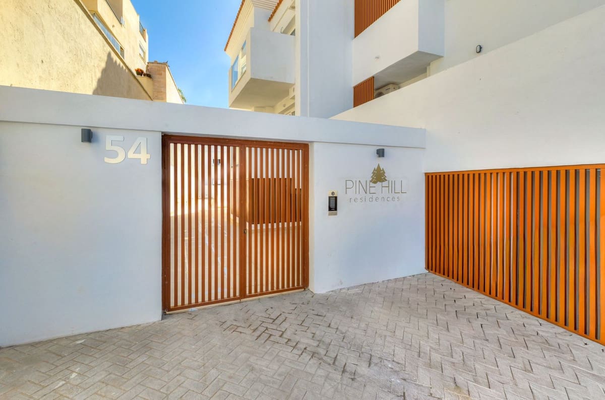 3 Zimmer Apartment zu verkaufen in Fuengirola - 495.000 € (Ref: 9928346)