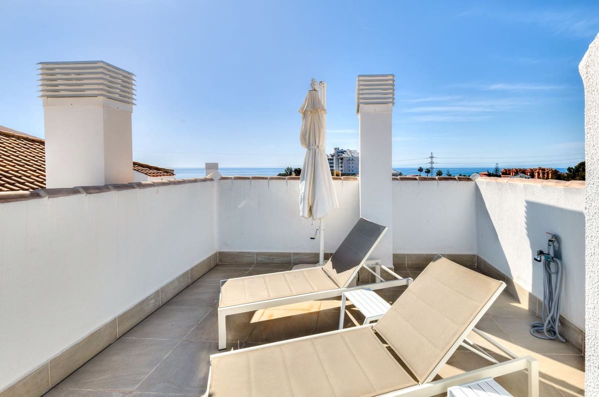 3 Zimmer Apartment zu verkaufen in Fuengirola - 495.000 € (Ref: 9928346)