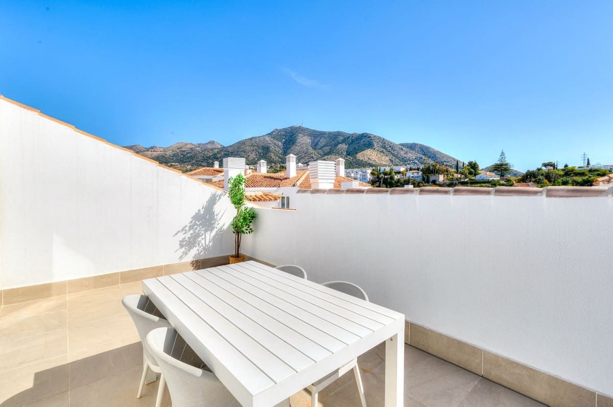3 Zimmer Apartment zu verkaufen in Fuengirola - 495.000 € (Ref: 9928346)