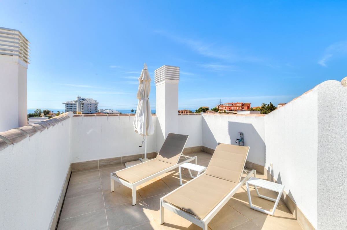 3 Zimmer Apartment zu verkaufen in Fuengirola - 495.000 € (Ref: 9928346)