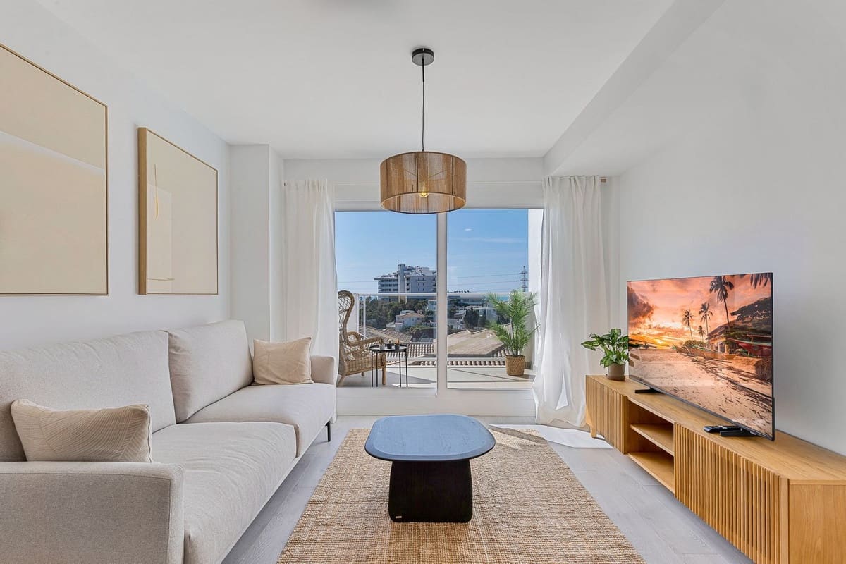 3 Zimmer Apartment zu verkaufen in Fuengirola - 495.000 € (Ref: 9928346)