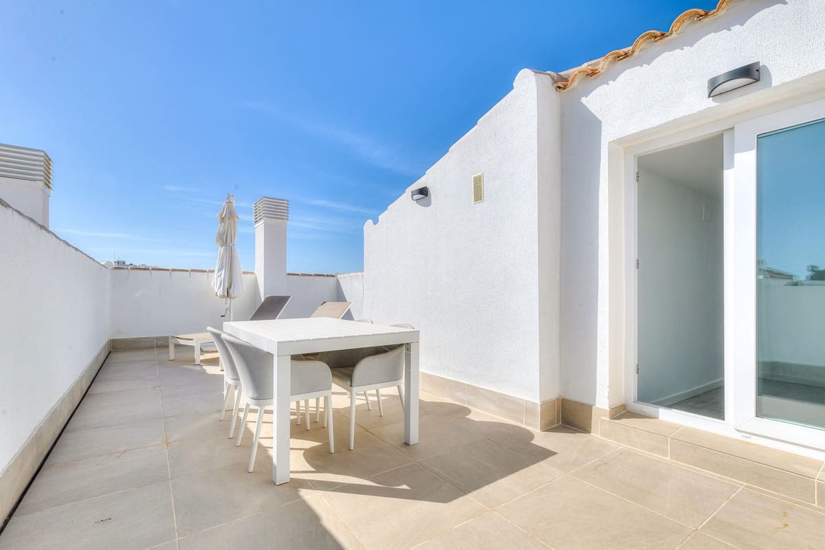 3 Zimmer Apartment zu verkaufen in Fuengirola - 495.000 € (Ref: 9928346)