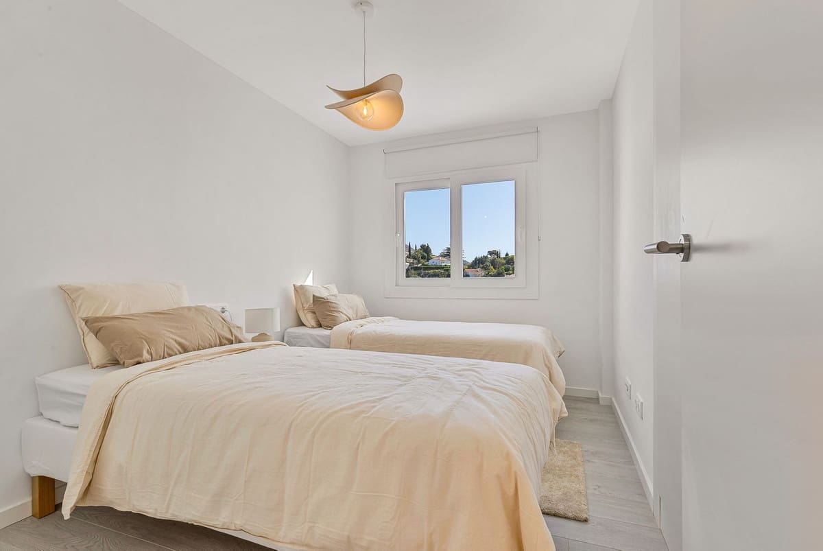 3 Zimmer Apartment zu verkaufen in Fuengirola - 495.000 € (Ref: 9928346)