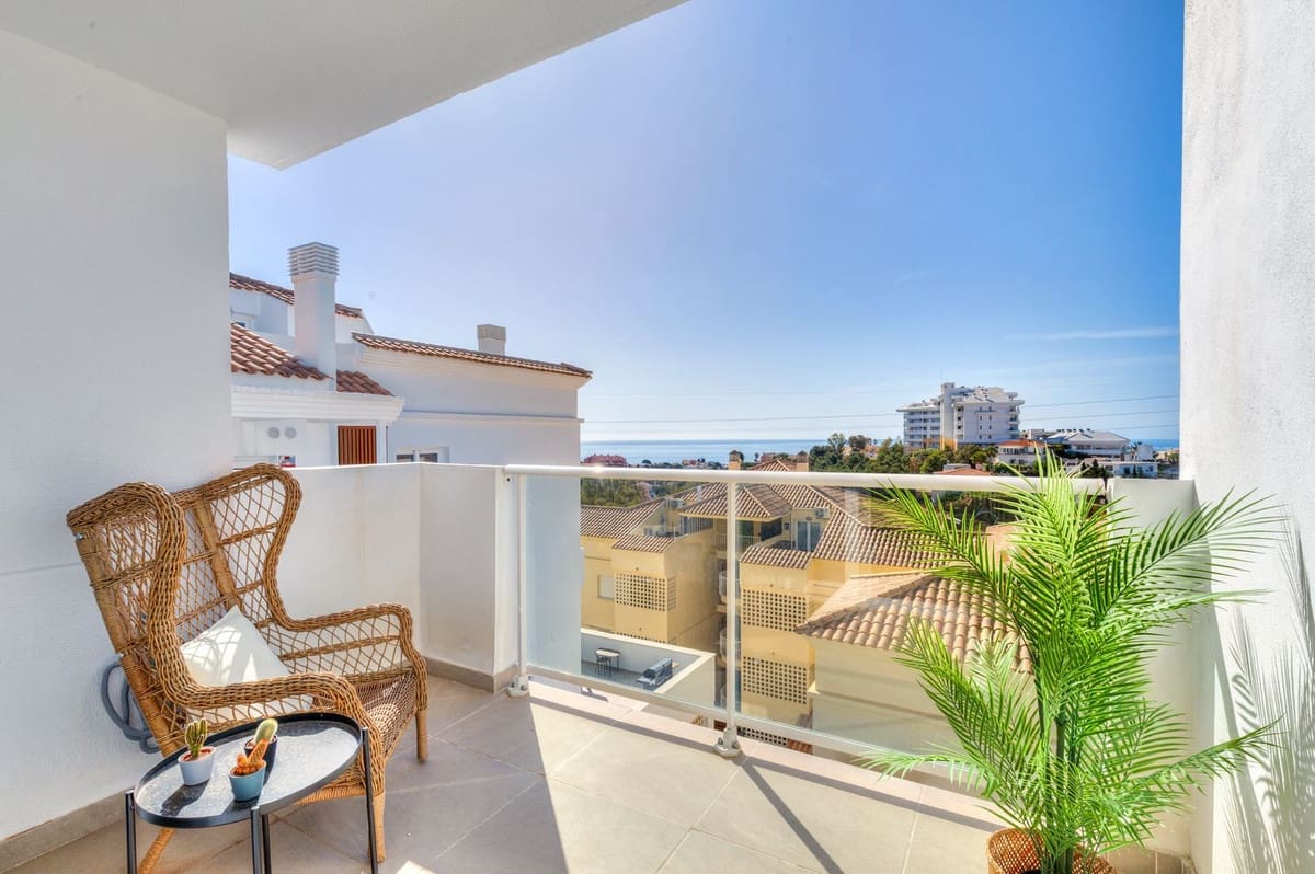 3 Zimmer Apartment zu verkaufen in Fuengirola - 495.000 € (Ref: 9928346)