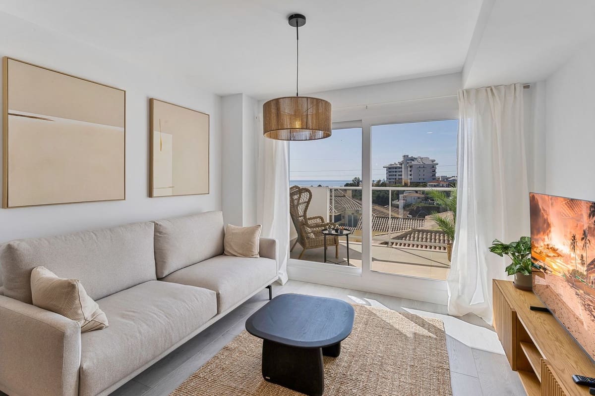 3 Zimmer Apartment zu verkaufen in Fuengirola - 495.000 € (Ref: 9928346)