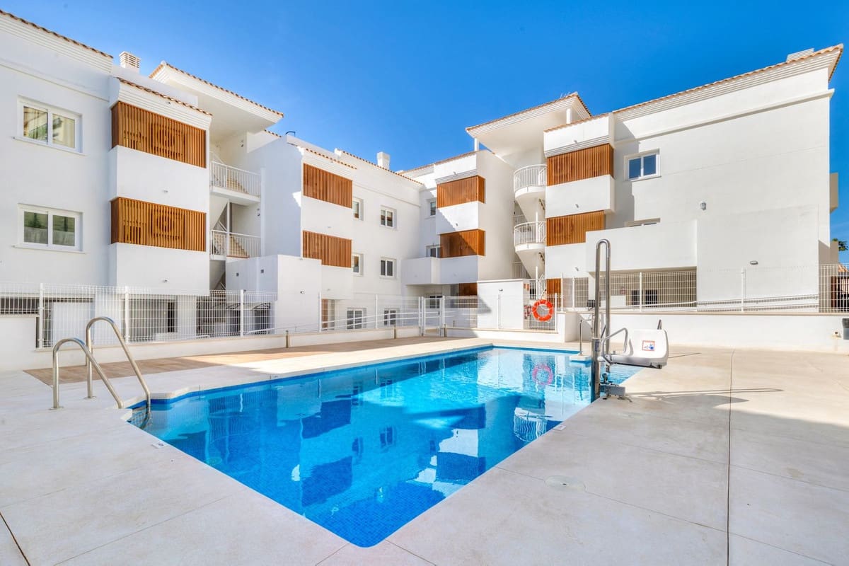 3 Zimmer Apartment zu verkaufen in Fuengirola - 495.000 € (Ref: 9928346)