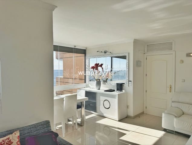 2 Zimmer Apartment zu verkaufen in Fuengirola - 495.000 € (Ref: 9928347)