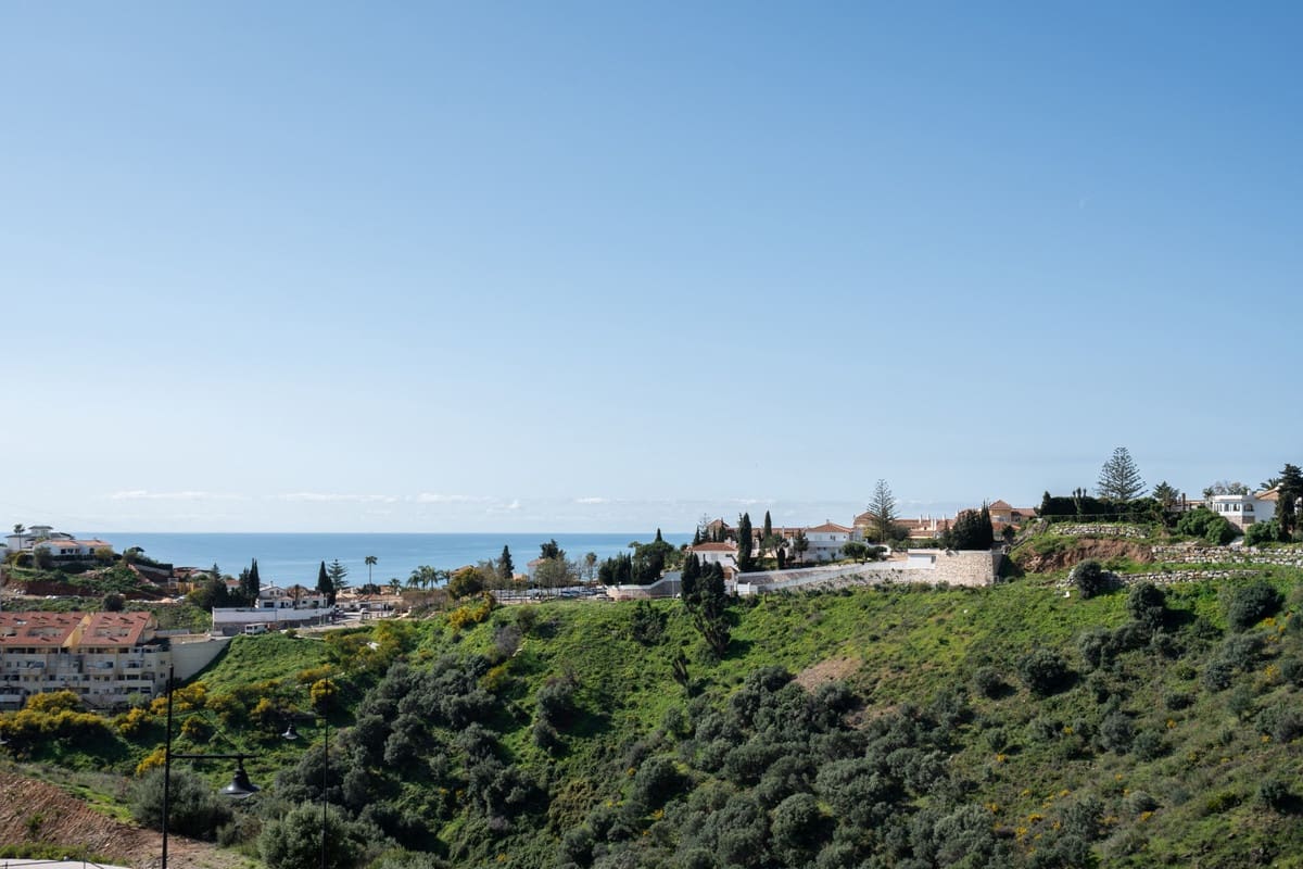 2 quarto Apartamento para venda em Fuengirola - 495 000 € (Ref: 9928348)