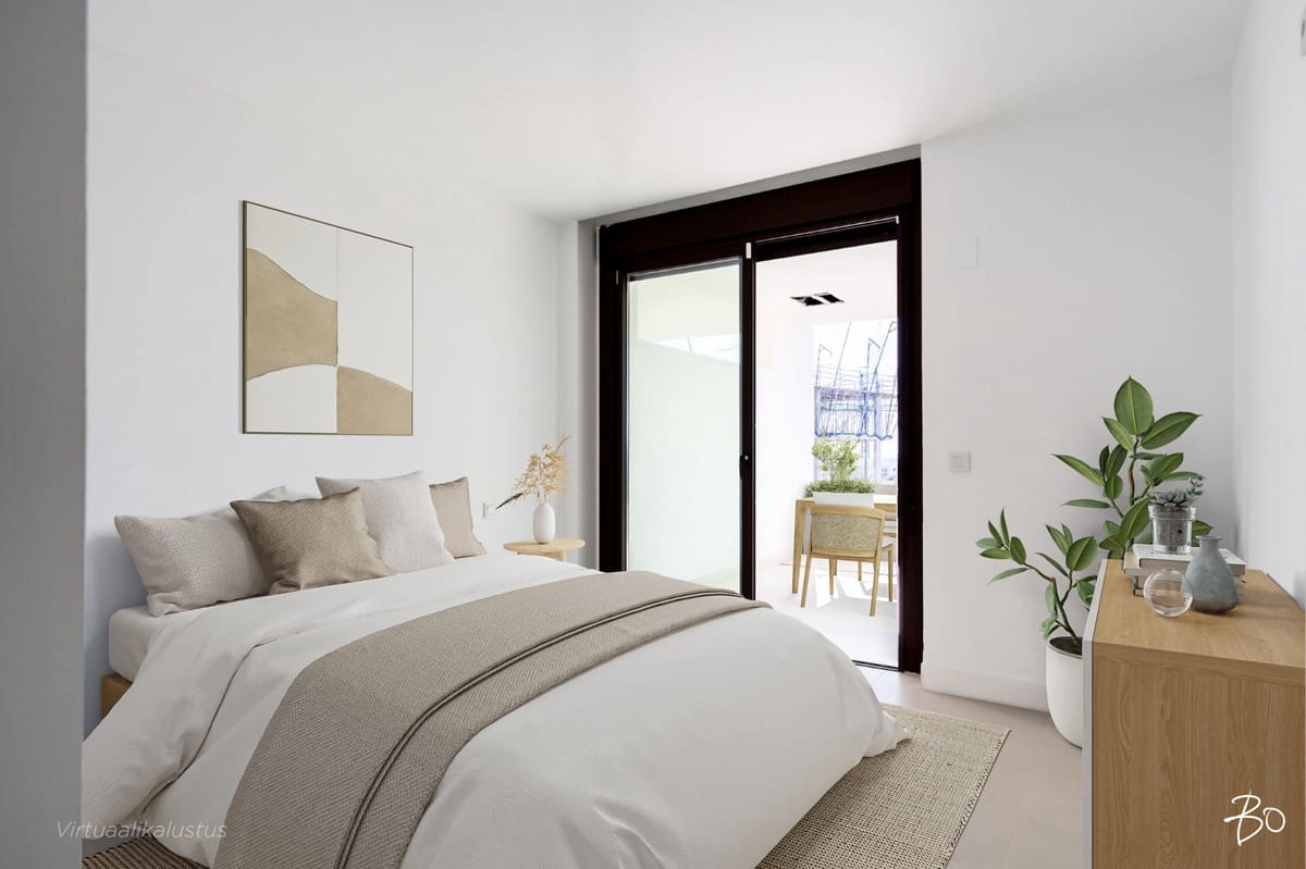 2 quarto Apartamento para venda em Fuengirola - 495 000 € (Ref: 9928348)