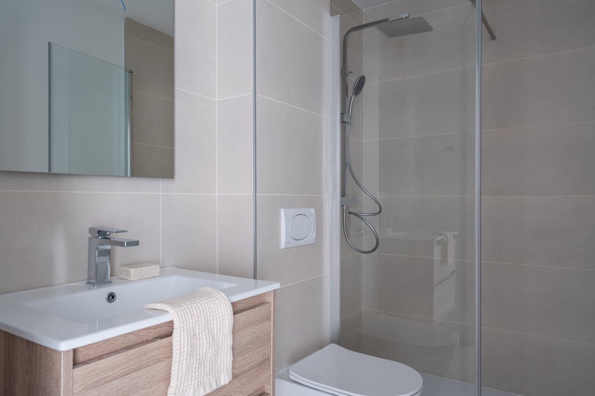 2 quarto Apartamento para venda em Fuengirola - 495 000 € (Ref: 9928348)