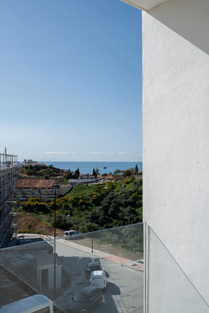 2 quarto Apartamento para venda em Fuengirola - 495 000 € (Ref: 9928348)