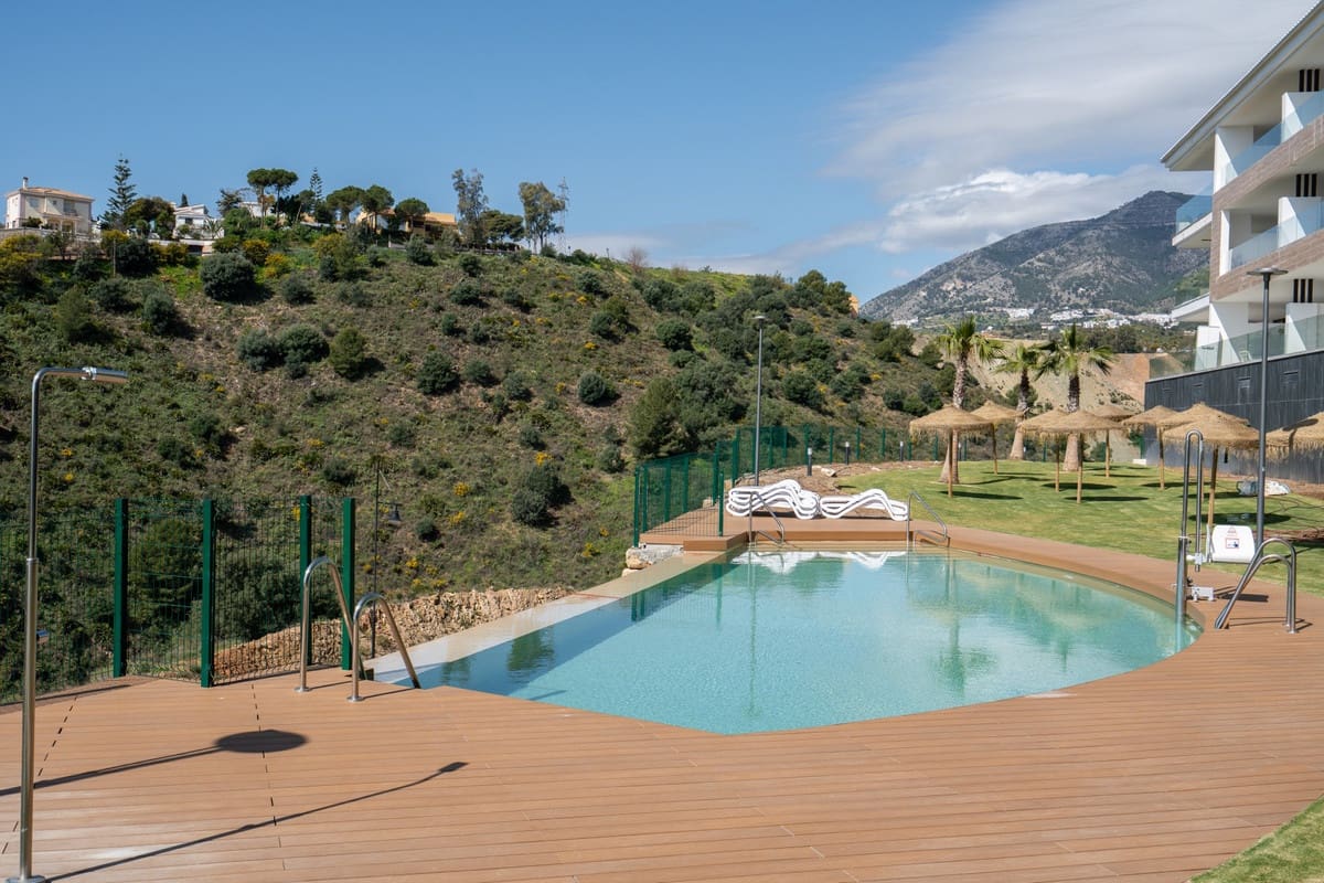 2 quarto Apartamento para venda em Fuengirola - 495 000 € (Ref: 9928348)
