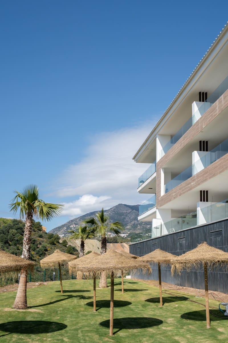 2 quarto Apartamento para venda em Fuengirola - 495 000 € (Ref: 9928348)