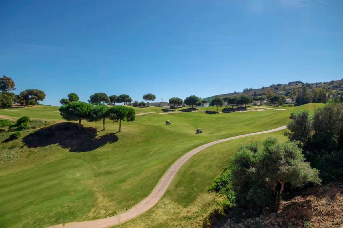 2 sovrum Lägenhet till salu i La Cala Golf - 485 000 € (Ref: 9928349)