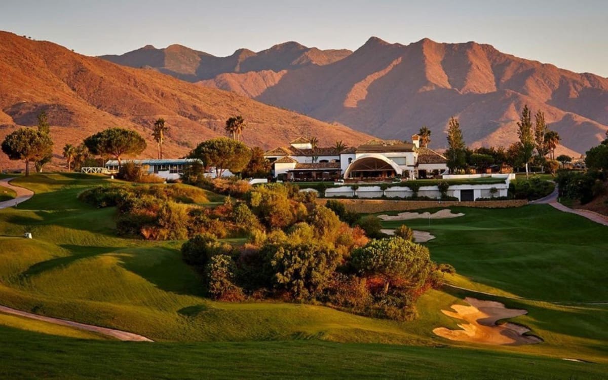 2 sovrum Lägenhet till salu i La Cala Golf - 485 000 € (Ref: 9928349)