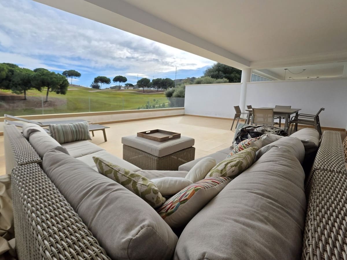 2 sovrum Lägenhet till salu i La Cala Golf - 485 000 € (Ref: 9928349)