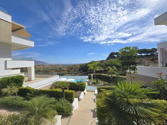 2 sovrum Lägenhet till salu i La Cala Golf, Mijas - 485 000 € (Ref: 9928349)