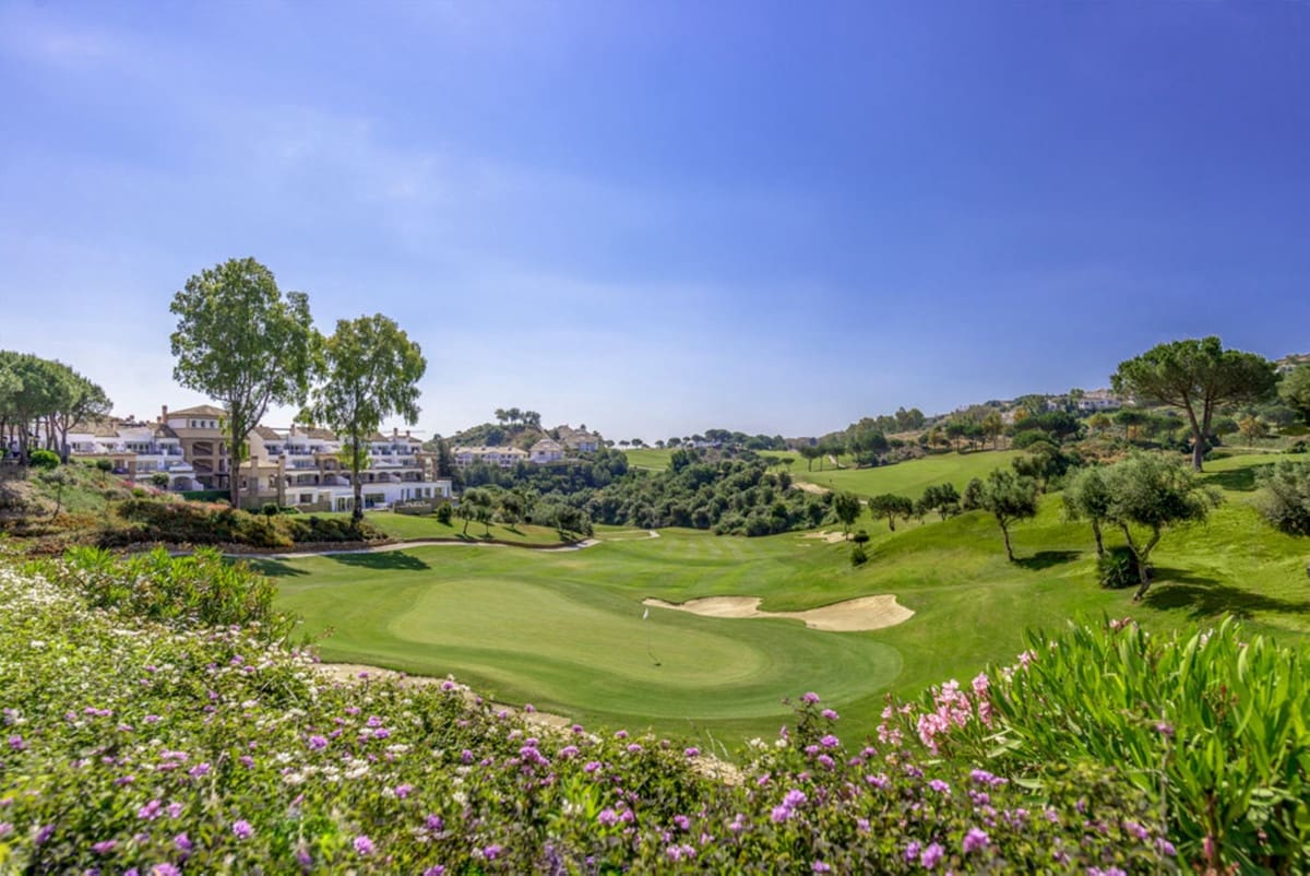 2 sovrum Lägenhet till salu i La Cala Golf - 485 000 € (Ref: 9928349)