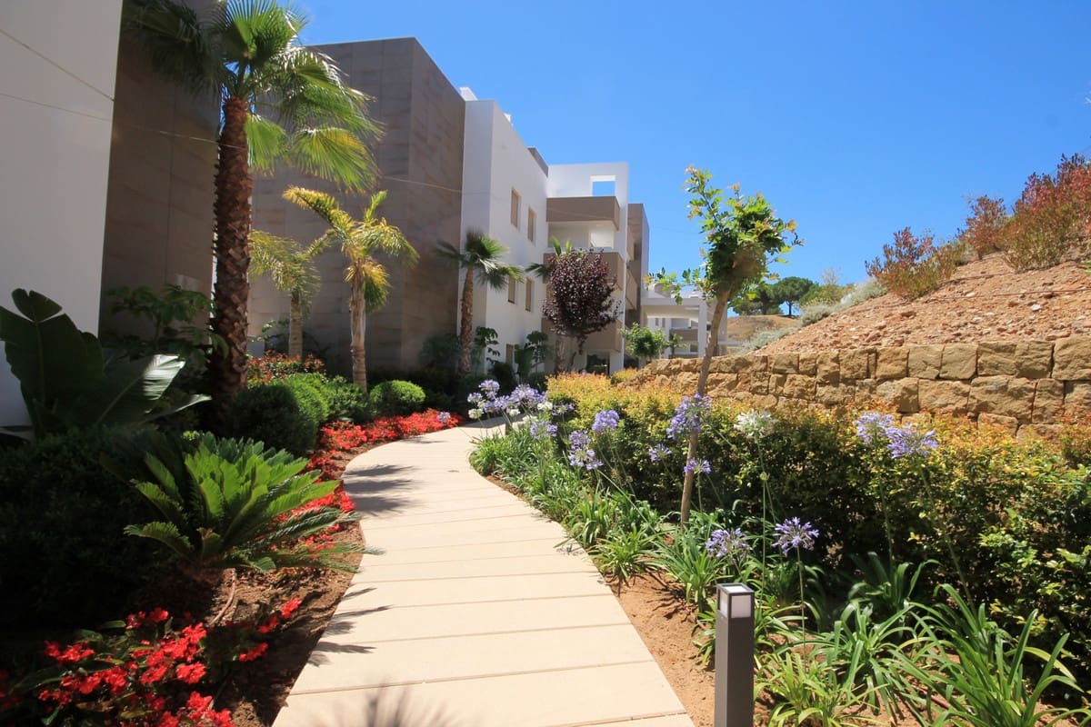 2 sovrum Lägenhet till salu i La Cala Golf - 485 000 € (Ref: 9928349)