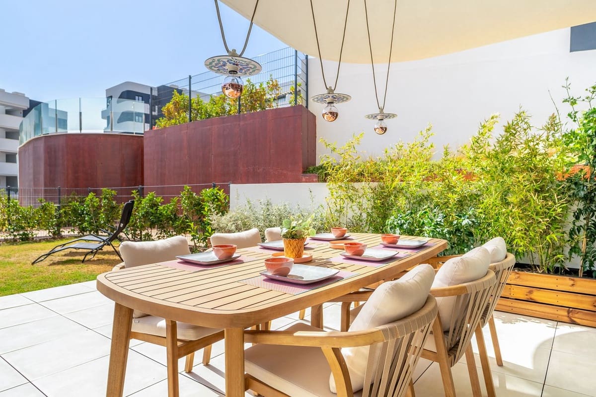 2 soveværelse Lejlighed til salg i Fuengirola - € 479.000 (Ref: 9928351)