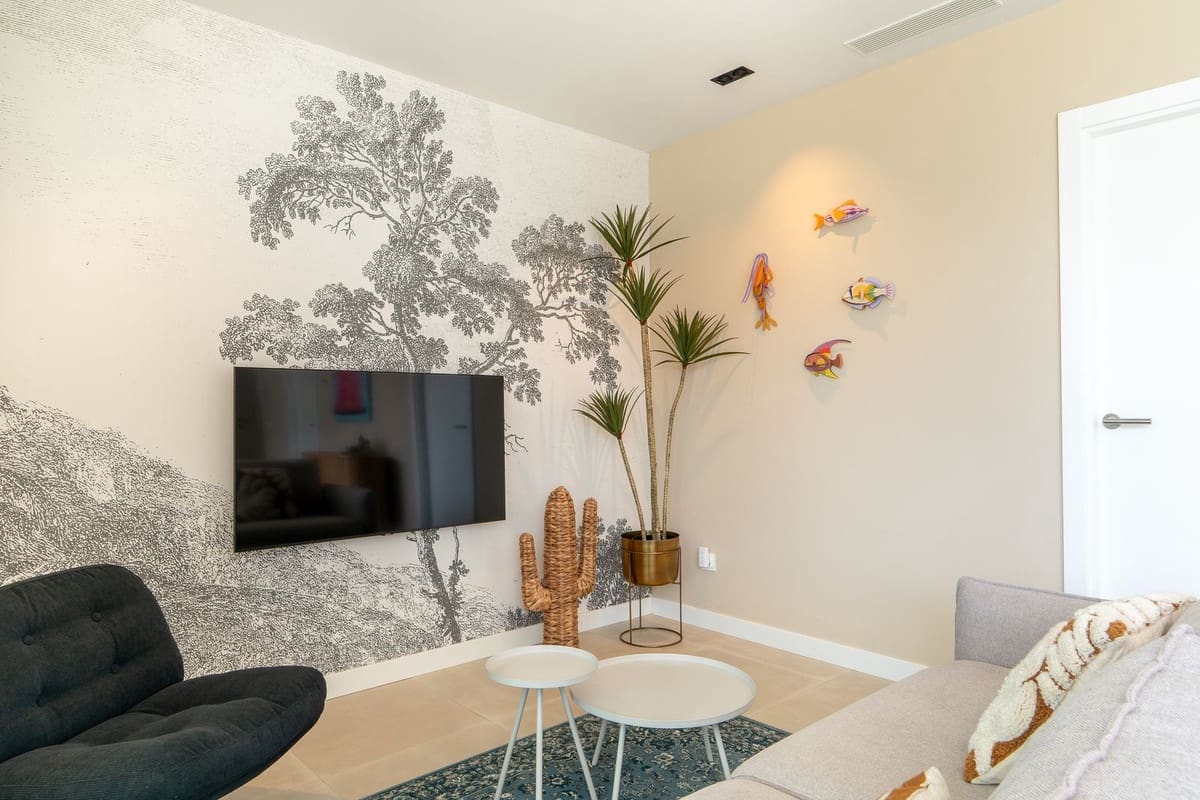 2 soveværelse Lejlighed til salg i Fuengirola - € 479.000 (Ref: 9928351)