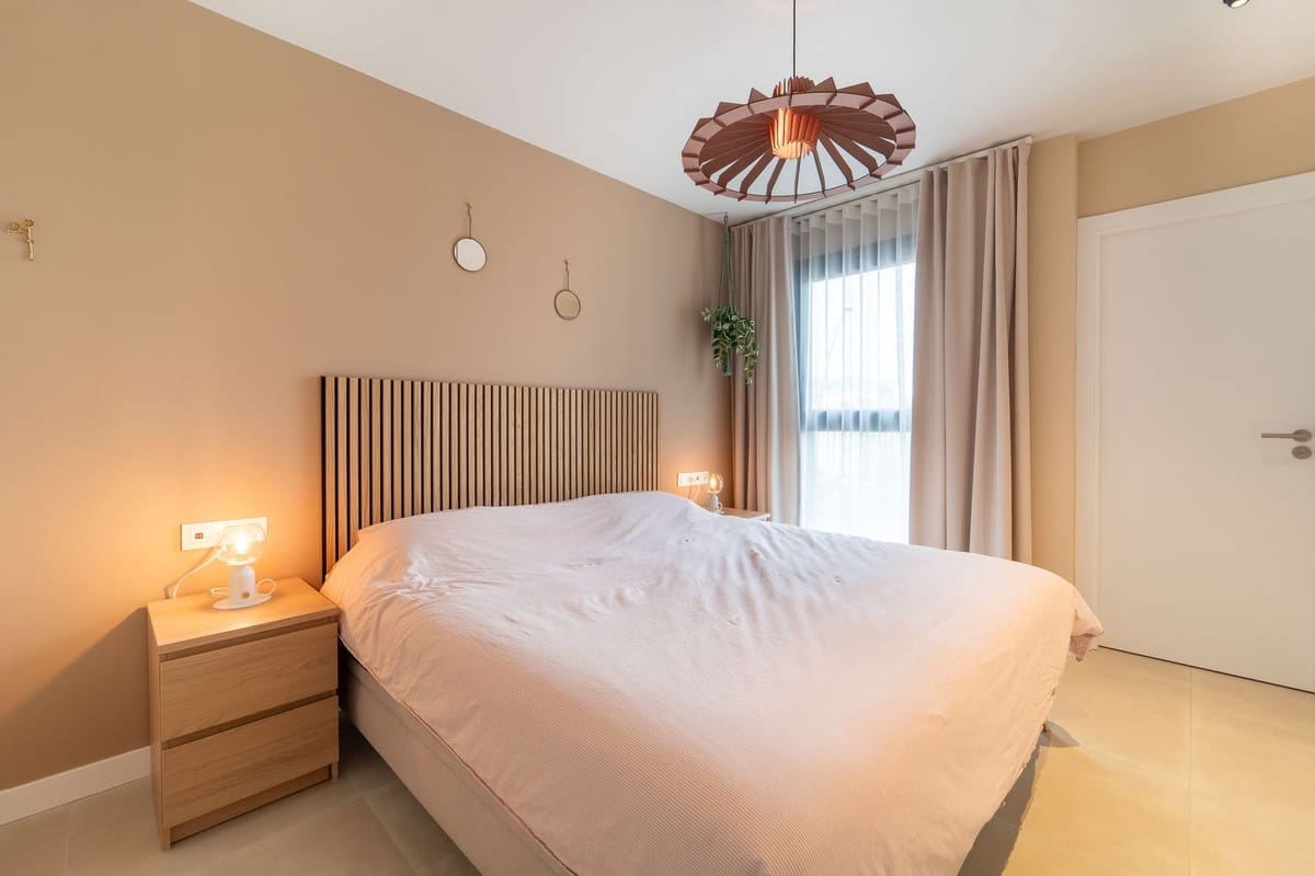 2 soveværelse Lejlighed til salg i Fuengirola - € 479.000 (Ref: 9928351)