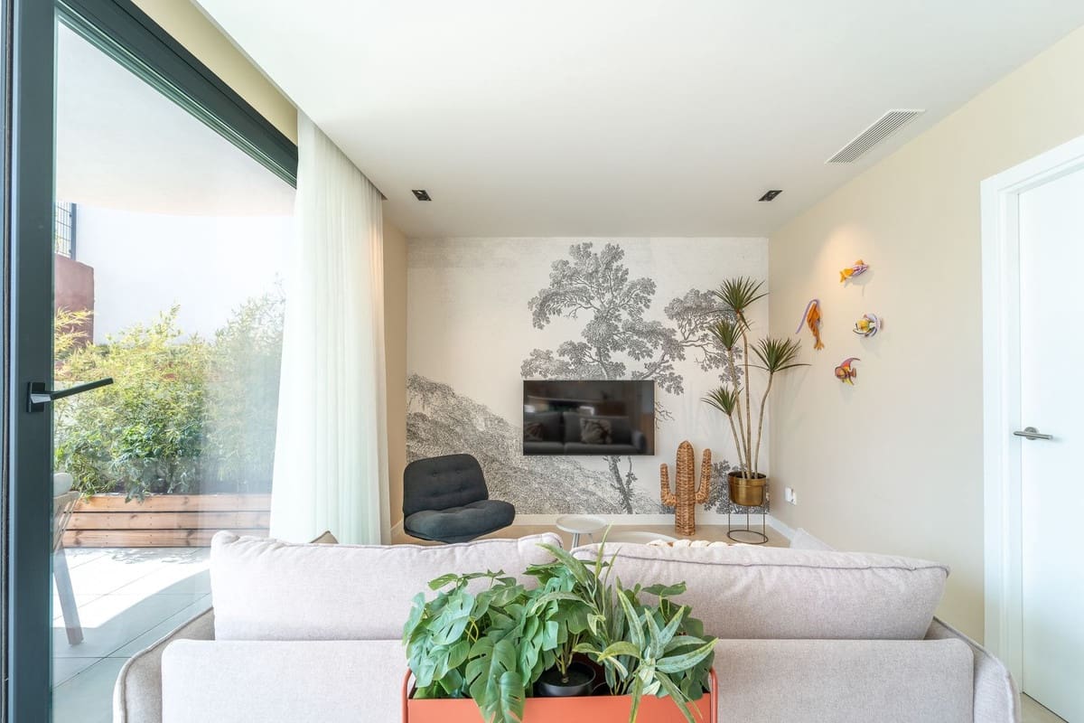 2 soveværelse Lejlighed til salg i Fuengirola - € 479.000 (Ref: 9928351)