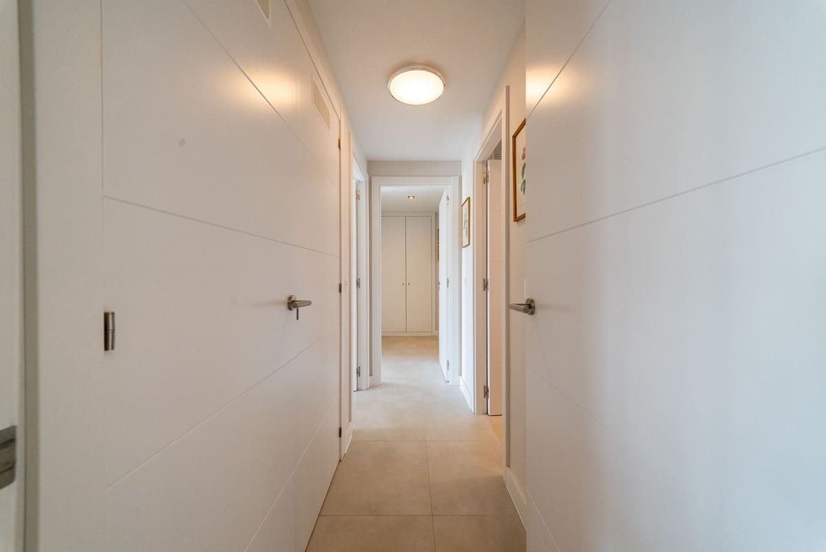 Apartamento de 2 habitaciones en El Faro en venta con garaje - 475.000 € (Ref: 9928354)