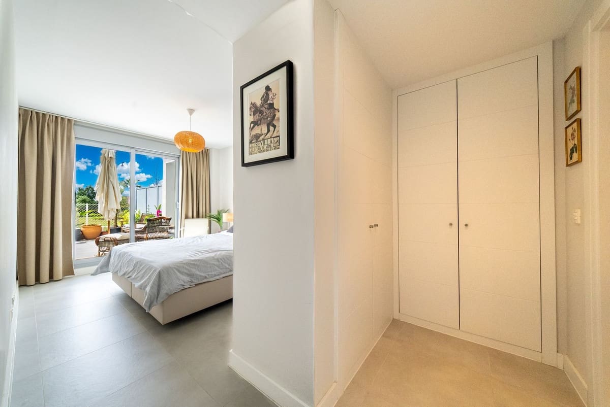 Apartamento de 2 habitaciones en El Faro en venta con garaje - 475.000 € (Ref: 9928354)