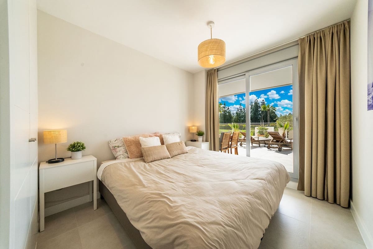 Apartamento de 2 habitaciones en El Faro en venta con garaje - 475.000 € (Ref: 9928354)