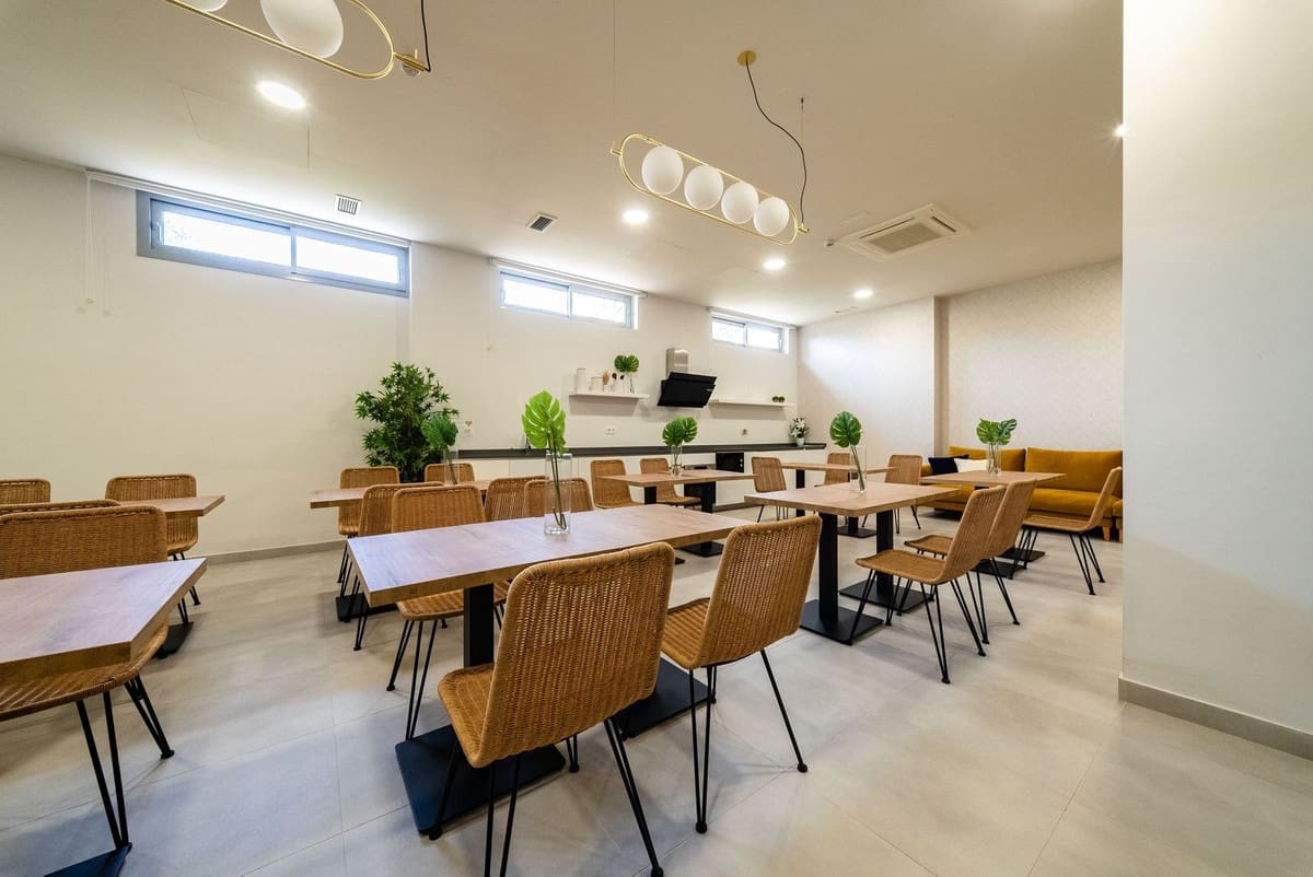 Apartamento de 2 habitaciones en El Faro en venta con garaje - 475.000 € (Ref: 9928354)