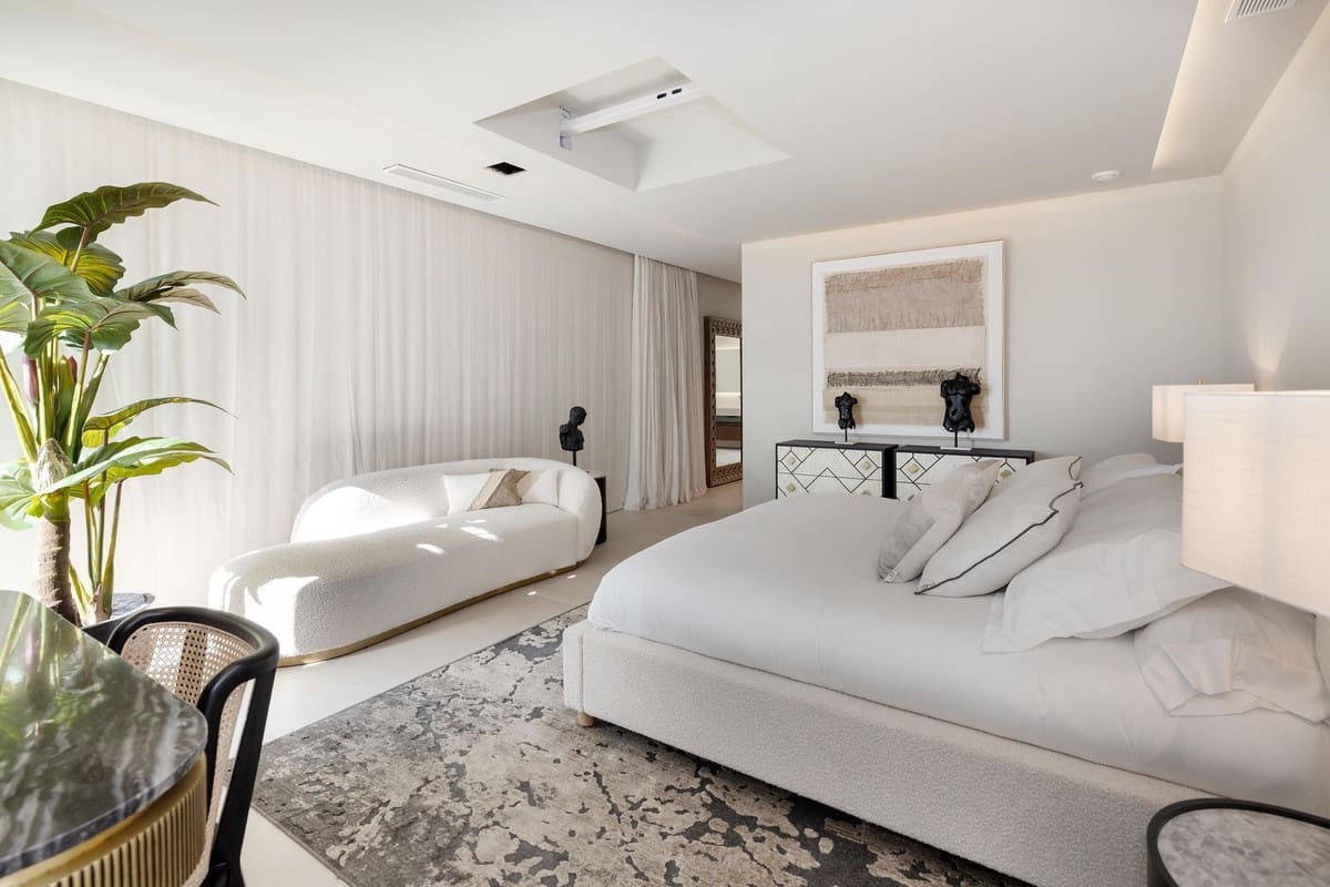 7 bedroom Villa for sale in Benalmadena - € 3,650,000 (Ref: 9929774)