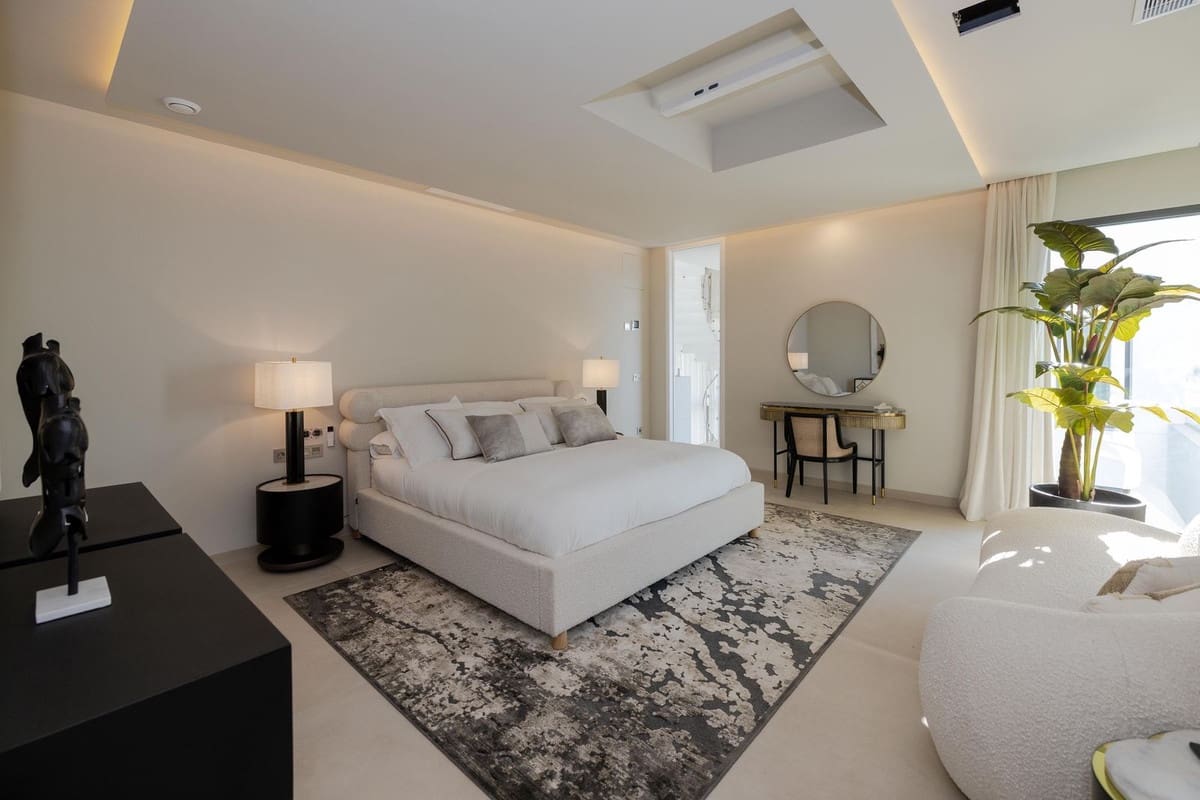 7 bedroom Villa for sale in Benalmadena - € 3,650,000 (Ref: 9929774)