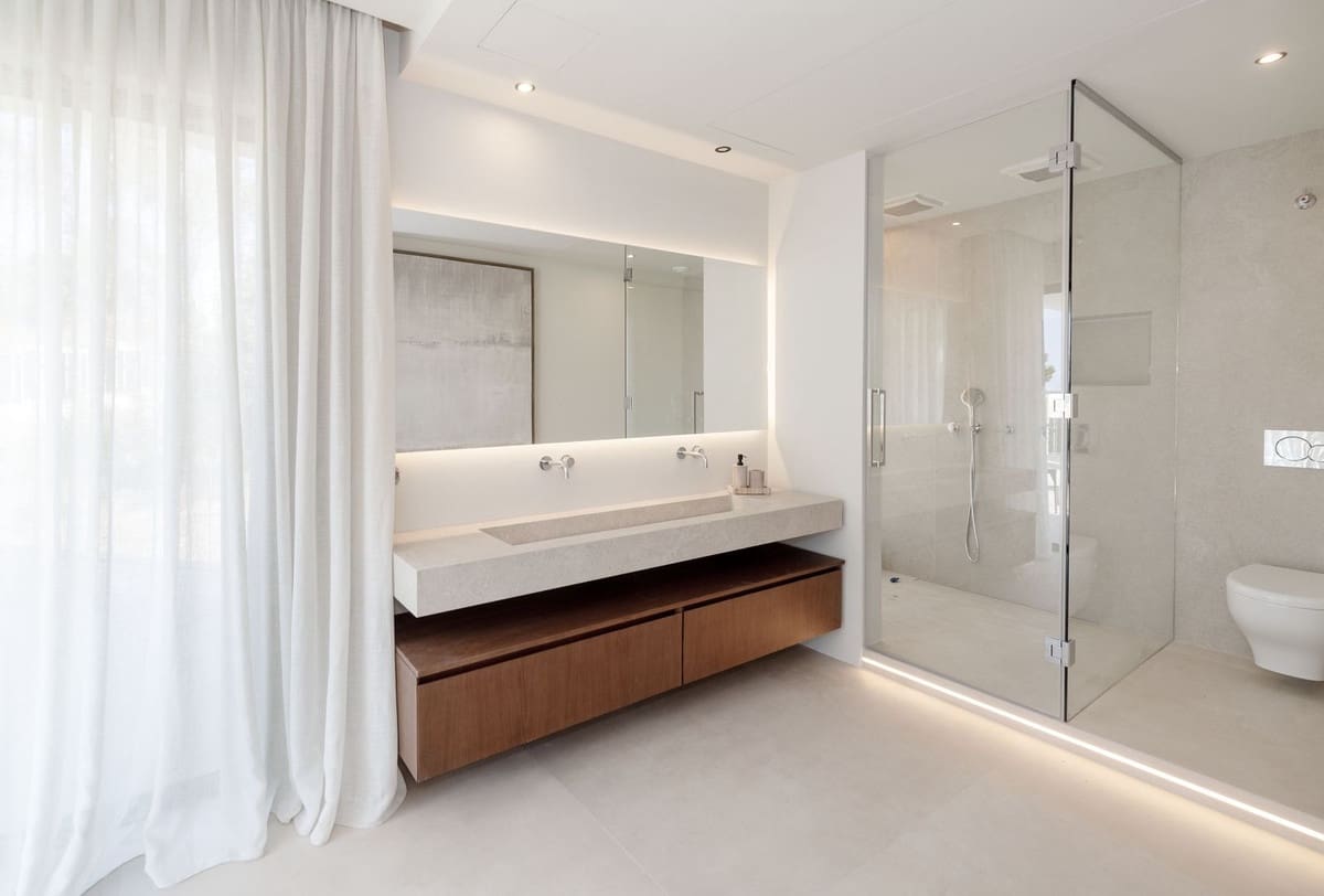 7 bedroom Villa for sale in Benalmadena - € 3,650,000 (Ref: 9929774)