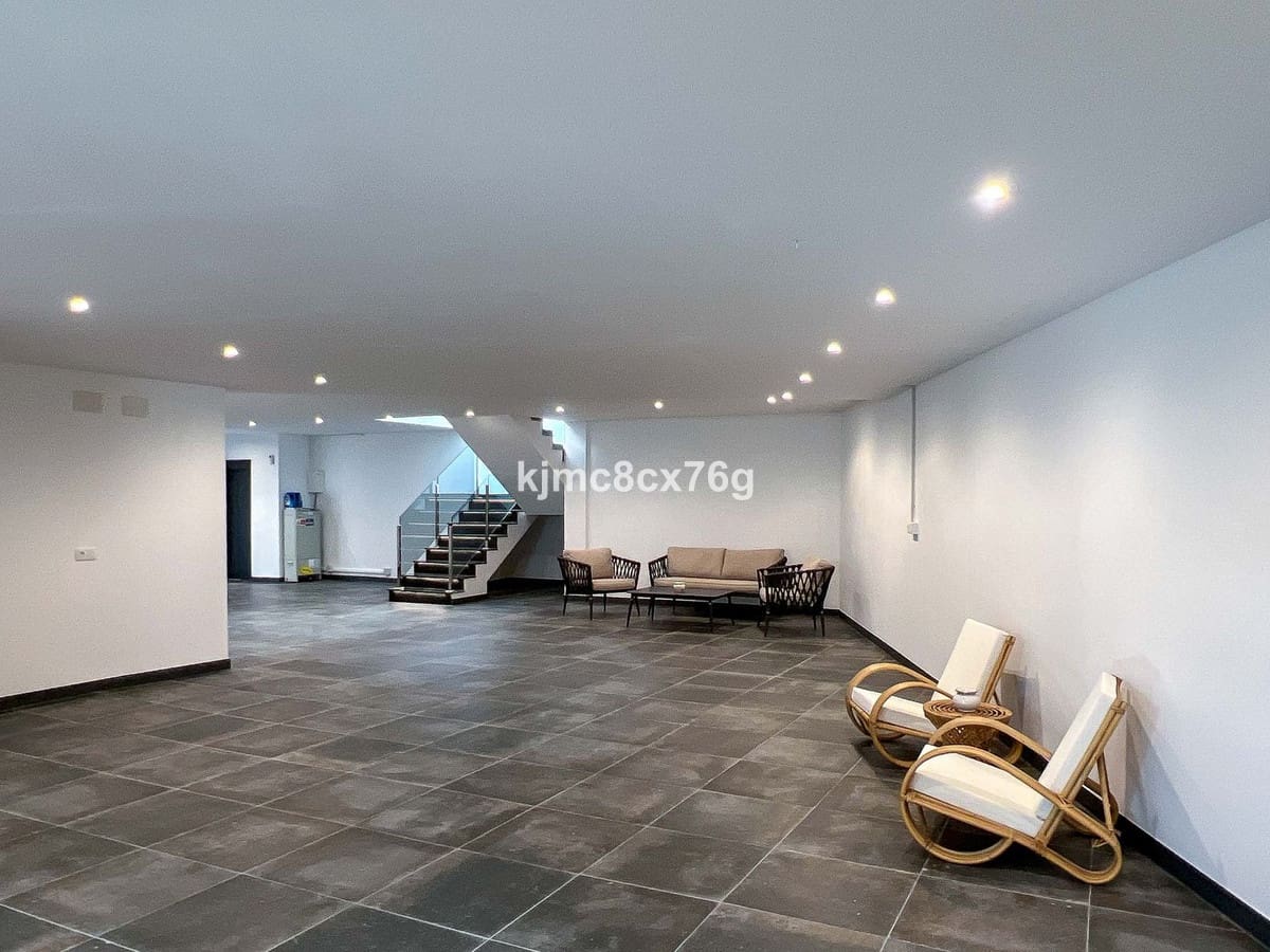 5 soveværelse Villa til salg i El Faro med garage - € 3.675.000 (Ref: 9929775)