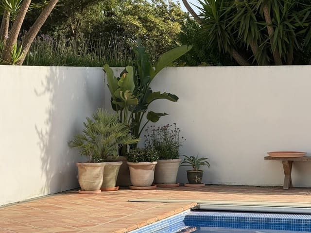 4 Zimmer Villa zu verkaufen in Mijas mit Garage - 4.108.000 € (Ref: 9929776)
