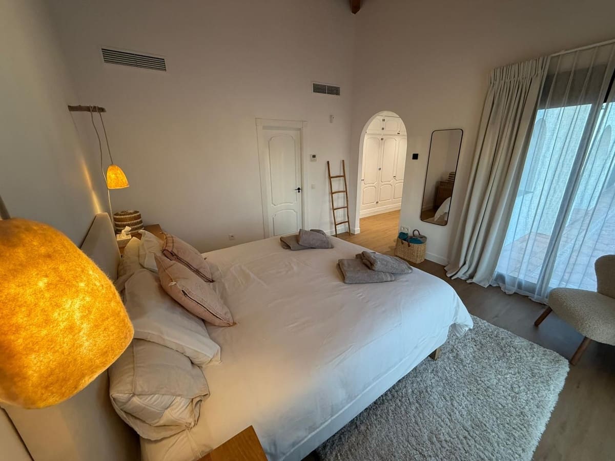 4 Zimmer Villa zu verkaufen in Mijas mit Garage - 4.108.000 € (Ref: 9929776)