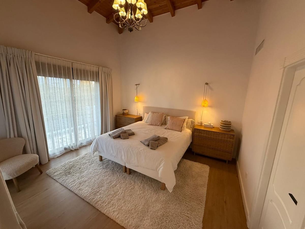 4 Zimmer Villa zu verkaufen in Mijas mit Garage - 4.108.000 € (Ref: 9929776)