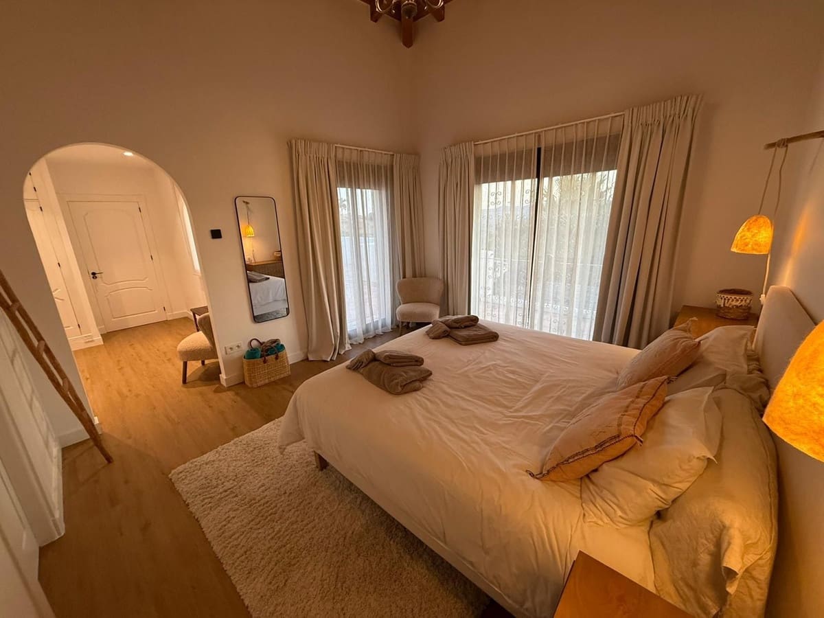 4 Zimmer Villa zu verkaufen in Mijas mit Garage - 4.108.000 € (Ref: 9929776)