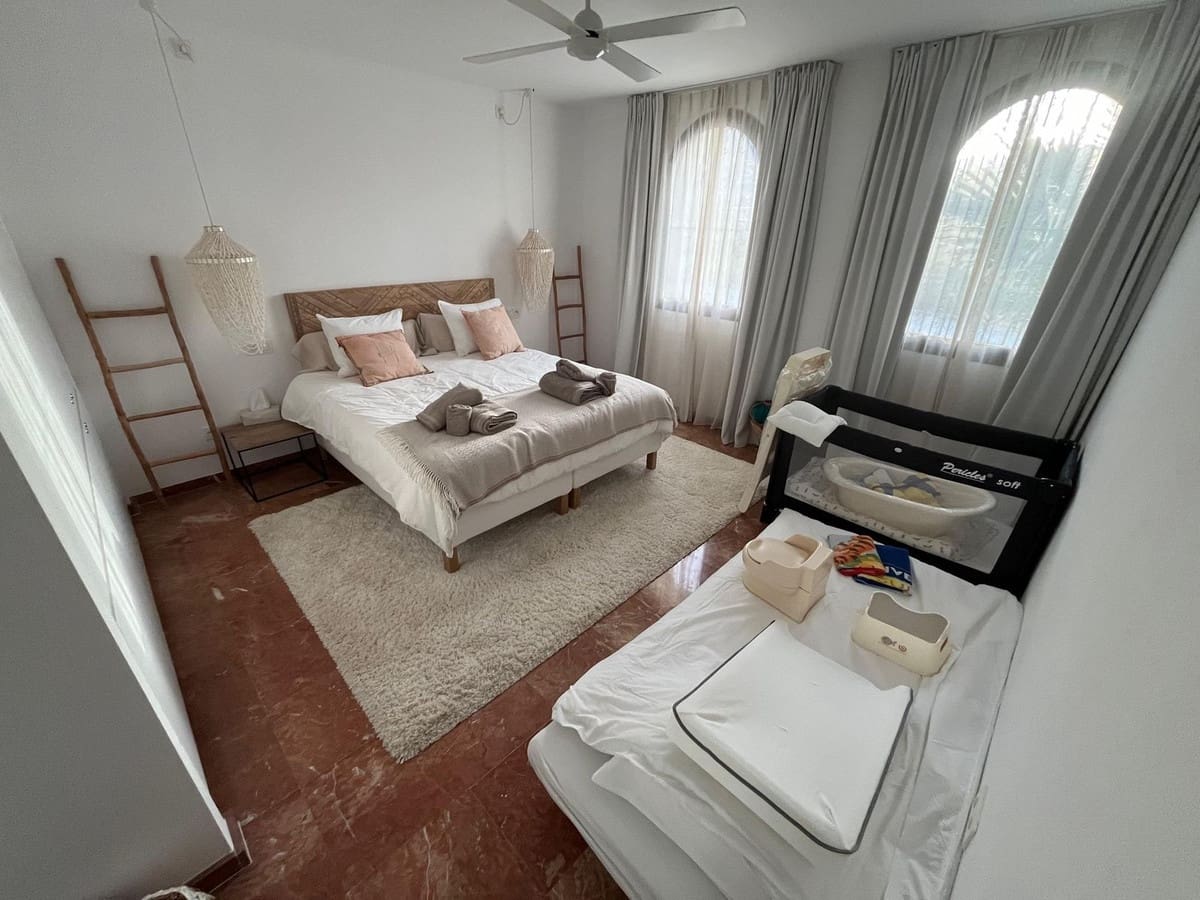 4 Zimmer Villa zu verkaufen in Mijas mit Garage - 4.108.000 € (Ref: 9929776)