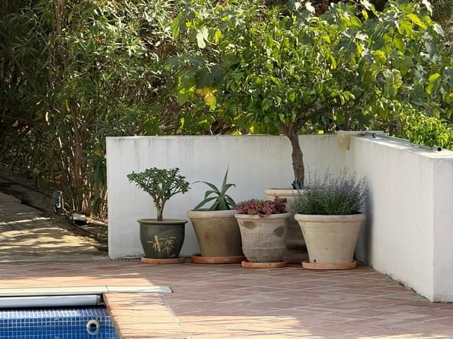 4 Zimmer Villa zu verkaufen in Mijas mit Garage - 4.108.000 € (Ref: 9929776)